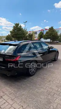 2019 BMW 330