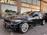 2019 BMW 330