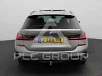 2019 BMW 330