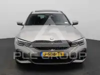2019 BMW 330