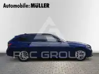 2019 BMW 330