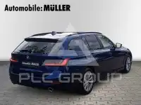 2019 BMW 330