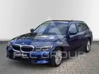 2019 BMW 330