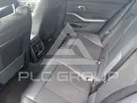 2019 BMW 330