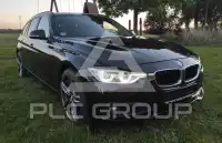 2019 BMW 330