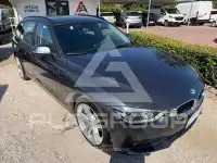 2019 BMW 330
