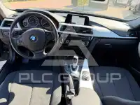 2019 BMW 330