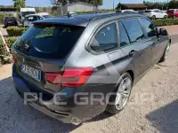 2019 BMW 330