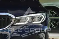 2019 BMW 330