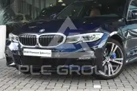 2019 BMW 330