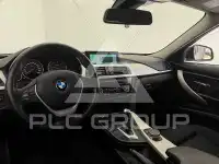 2019 BMW 330