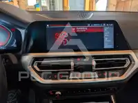 2019 BMW 330