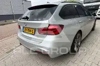 2019 BMW 330