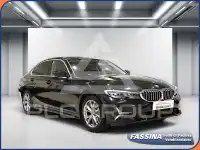2019 BMW 330