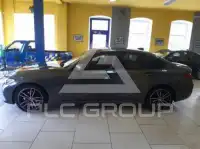 2019 BMW 330