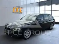 2019 BMW 330