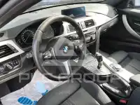 2019 BMW 330