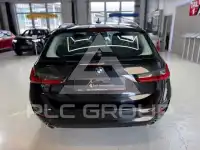 2019 BMW 330