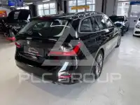 2019 BMW 330
