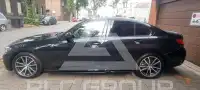 2019 BMW 330