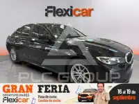 2019 BMW 330