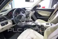 2019 BMW 330