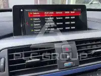 2019 BMW 330