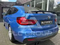 2019 BMW 330