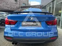 2019 BMW 330