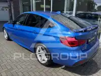 2019 BMW 330