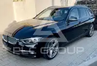 2019 BMW 330