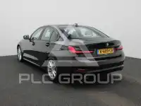 2019 BMW 330