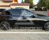 2019 BMW 330