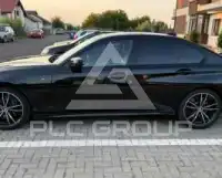 2019 BMW 330