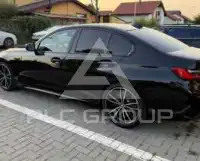 2019 BMW 330