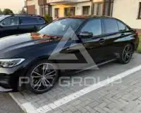 2019 BMW 330