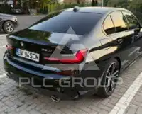 2019 BMW 330