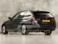 2019 BMW 330