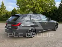 2019 BMW 330