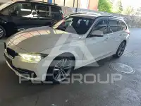 2019 BMW 330