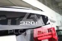 2019 BMW 330