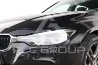2019 BMW 330