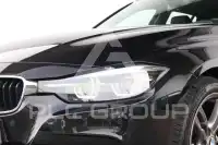 2019 BMW 330
