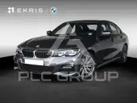 2019 BMW 330