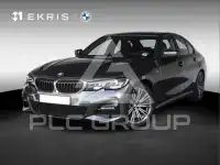 2019 BMW 330