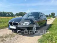 2019 BMW 330