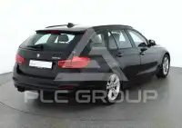 2019 BMW 330