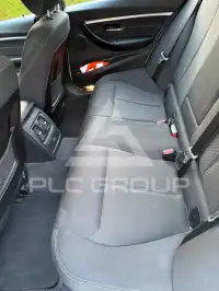 2019 BMW 330