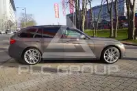 2019 BMW 330