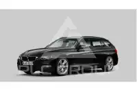 2019 BMW 330